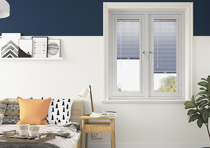 Venetian, Pickled Bluewood - Perfect Fit Blind - Image 3